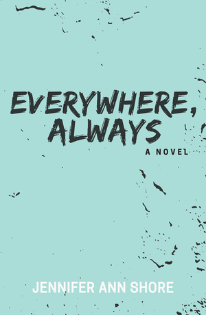 Book Review: Everywhere, Always